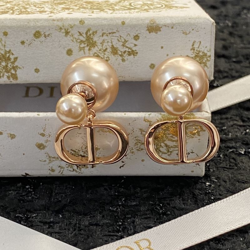 Christian Dior Earrings